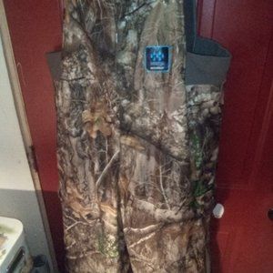 Real tree "Edge" waterproof overalls